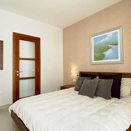 شقة Point Sliema Sea Front المظهر الخارجي الصورة