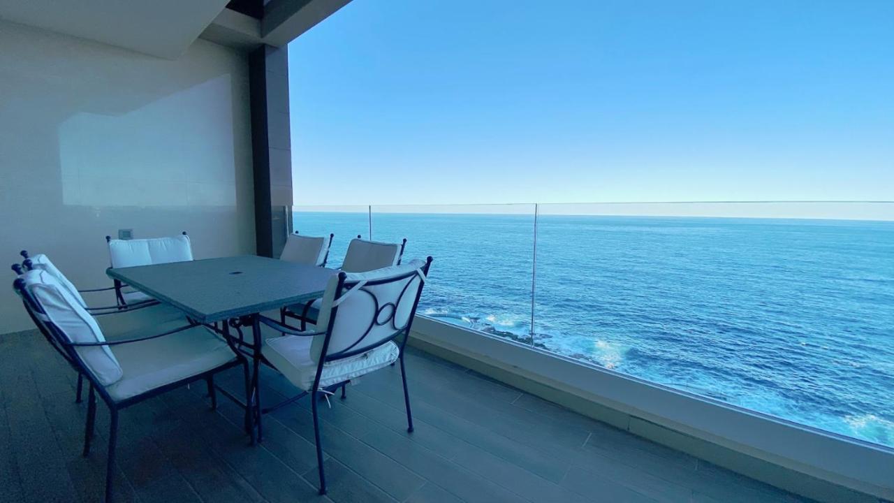 شقة Point Sliema Sea Front المظهر الخارجي الصورة